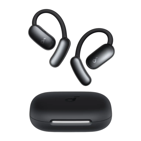 soundcore AeroFit 2 AI Assistant | AI Translation for a Connected World