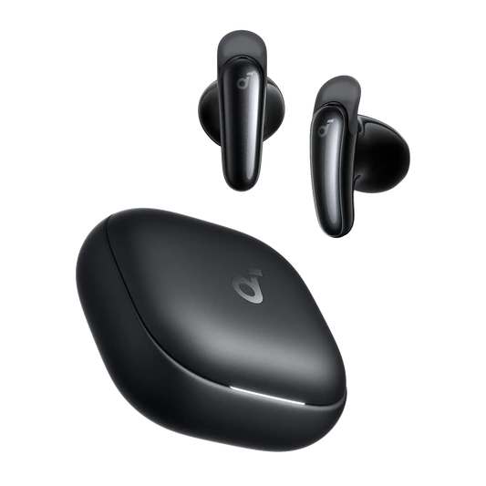 Liberty Buds | Wireless Semi-in-Ear Earbuds with ANC