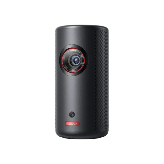soundcore Nebula Capsule 3 Laser | Laser-Powered Mini Projector