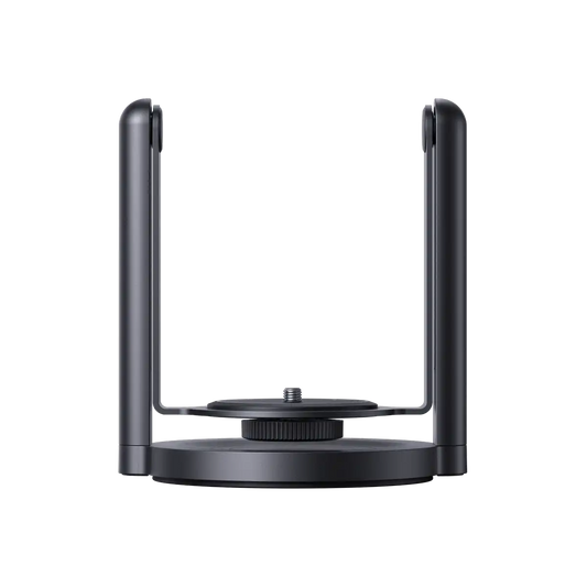 soundcore Nebula Capsule 3 & 3 Laser Gimbal Stand | 3-Second Setup for Perfect Viewing Angles