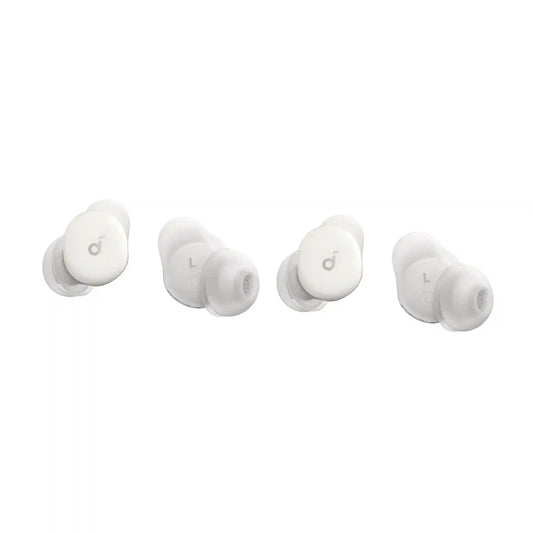 soundcore Sleep A30 Special / Sleep A30 | The World's First Sleep Earbuds with a Triple Noise Reduction System