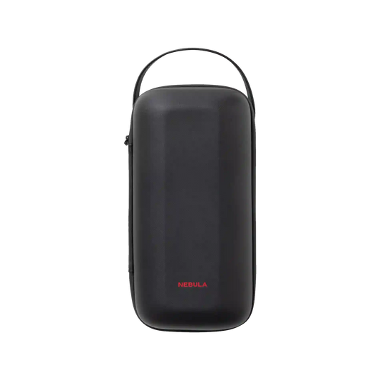 soundcore Nebula Capsule 3 Carry Case | All-in-One Grab & Go Protection