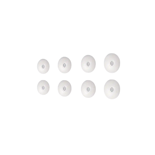 Sleep A30 silicone Ear Tips Kit