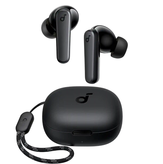 soundcore P20i True Wireless Earbuds, 10mm Drivers with Big Bass