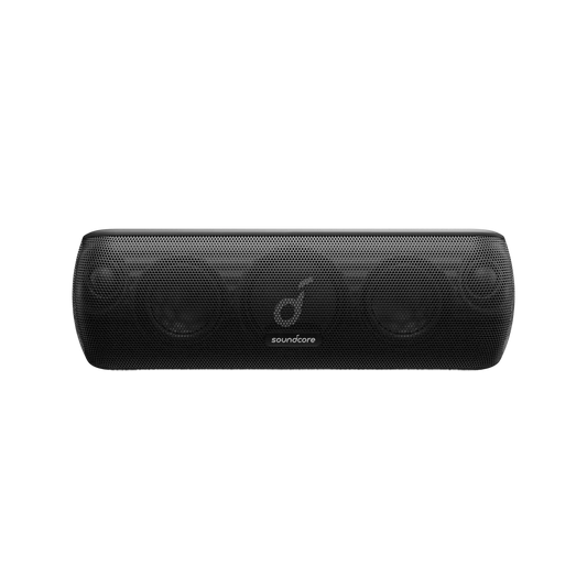 Motion+ | Portable Speaker with Intense Bass