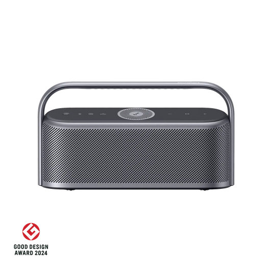 soundcore Motion X600 | High-Quality Sound Wireless Speaker
