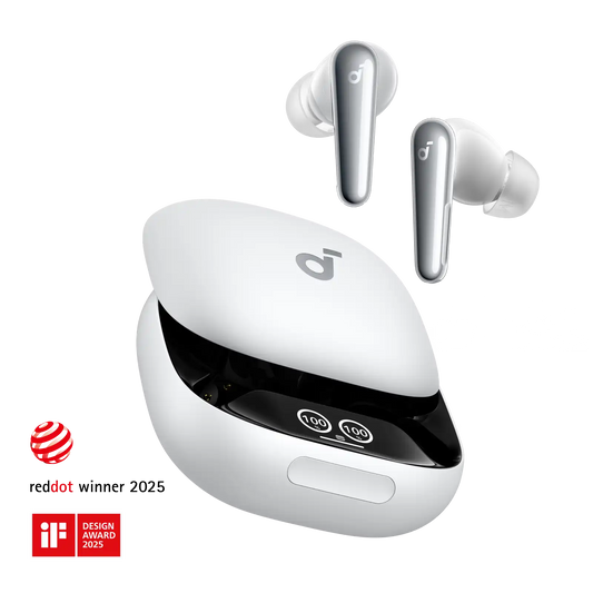 soundcore Liberty 4 Pro (Refurbished)