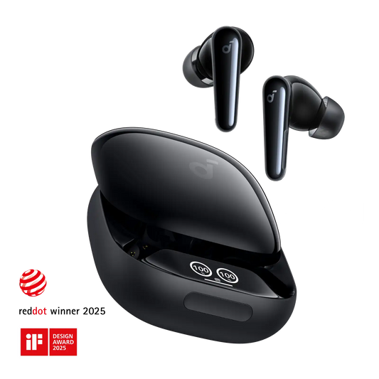 soundcore Liberty 4 Pro (Refurbished)