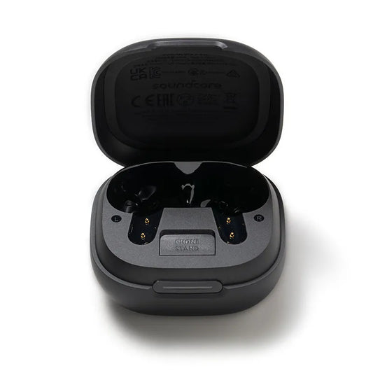 soundcore P40i Charging Case - Black