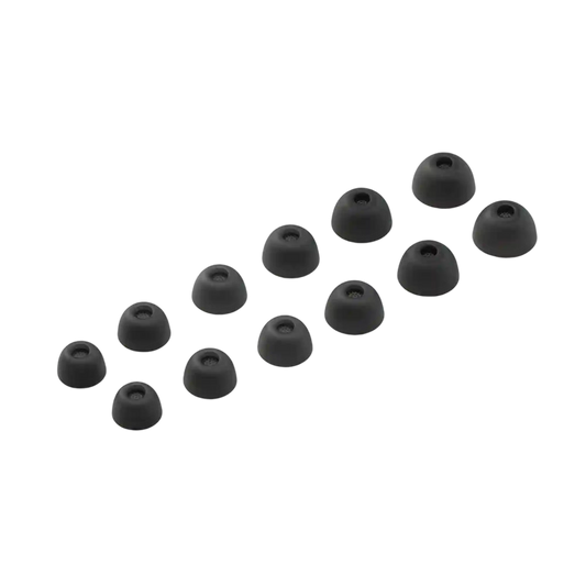 Liberty 5 Ear Tips Kit