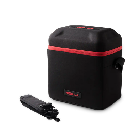 soundcore Nebula Mars 3 & Cosmos 4K SE Carry Case | Hands-Free Waterproof Protection