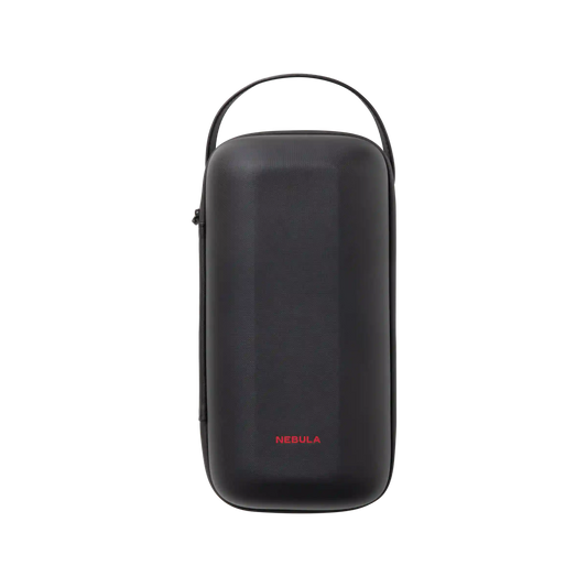 soundcore Nebula Capsule 3 Laser Carry Case | Grab & Go Water-Resistant Protection