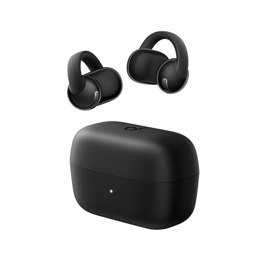 soundcore C50i | Comfortable Clip on Earbuds with Powerful Bass