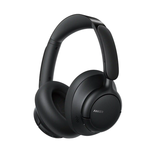 Anker soundcore Q31i | Active Noise Cancelling Headphones with LDAC