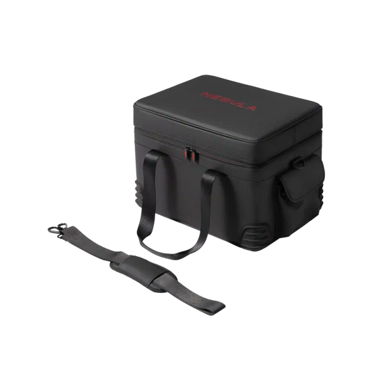soundcore Nebula X1 & X1S Carry Case | Splash-Proof & Durable Protection