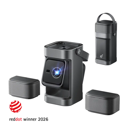 soundcore Nebula P1 (Refurbished)