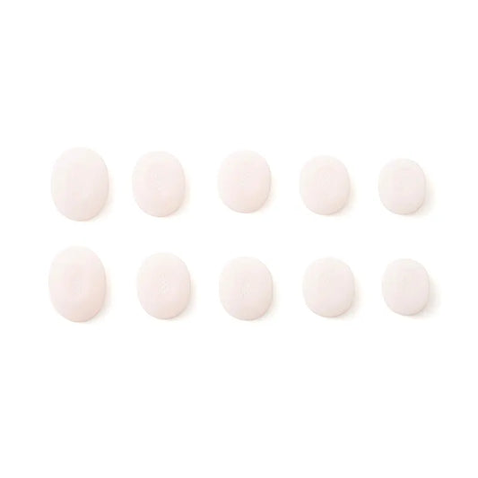 soundcore Liberty 5 Pro Ear Tips Kit -- Color White, Blue, Pink