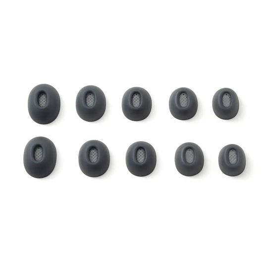 soundcore Liberty 5 Pro / 5 Pro Max Ear Tips Kit -- Color Black