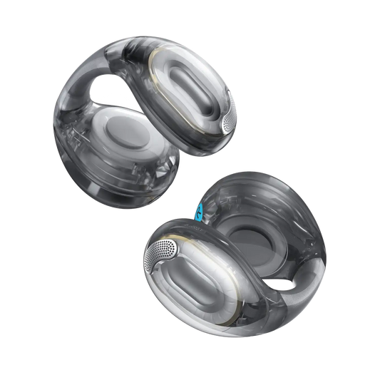 soundcore C40i | Flexible and Comfortable Clip-On Earbuds