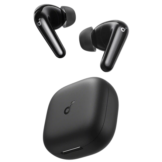 soundcore P31i | Wireless Earbuds with Immersive Adaptive ANC