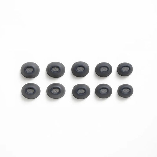 Liberty Buds 2 Ear Tips Kit - Color White, Black, Purple