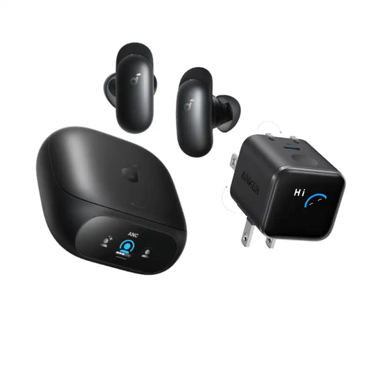 Liberty 5 Pro | Noise Cancelling Earbuds for Clear Calls